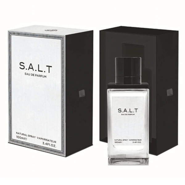 Salt FRAGANCE