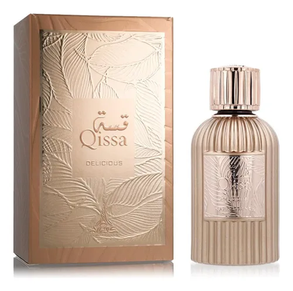 Qissa Delicious PARIS