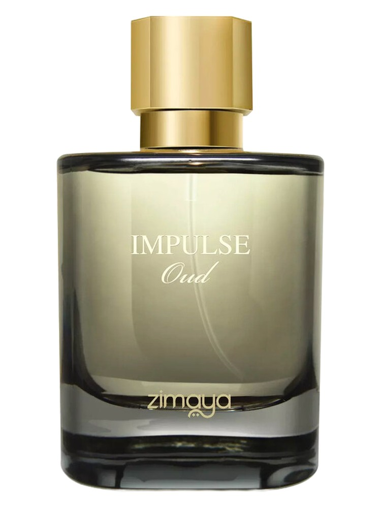 Impulse Oud ZIMAYA
