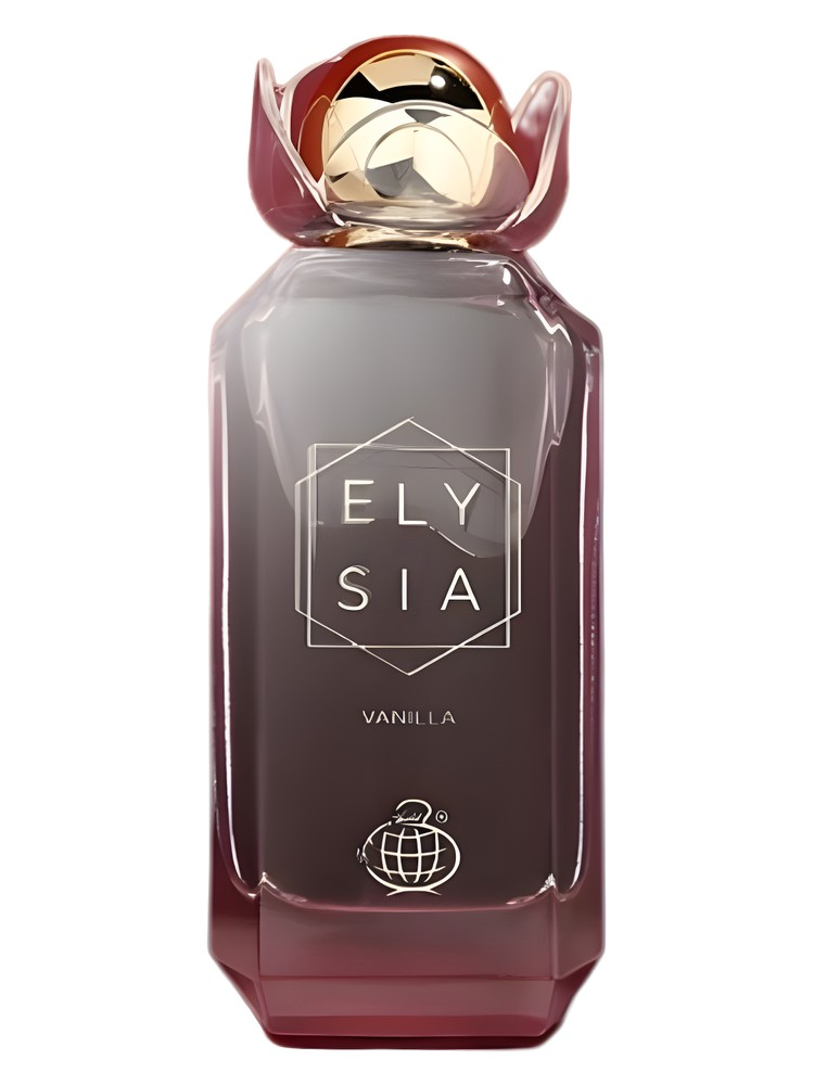 Elysia Vanilla FRAGANCE