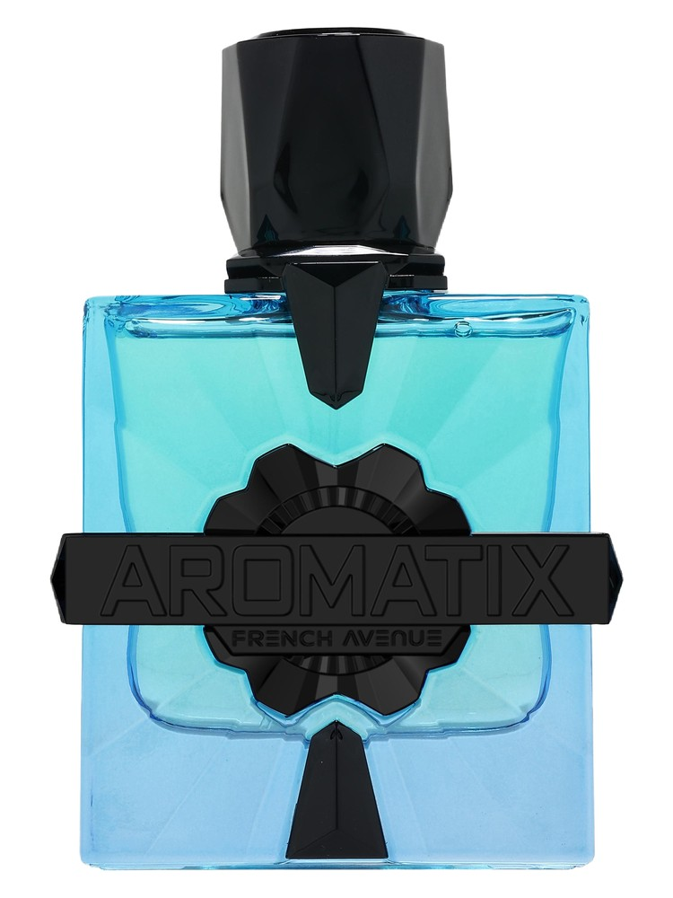 Aromatix Magnetiq AVENUE