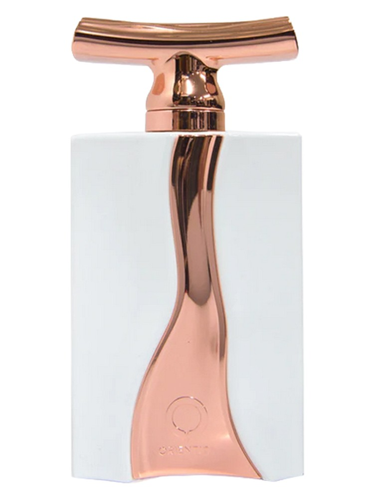 Fleur de Orientica ORI