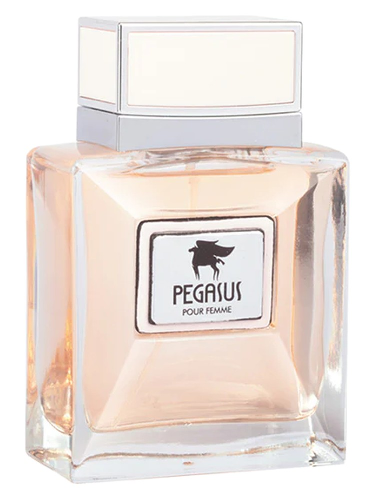 Pegasus Pour Femme FLAVIA