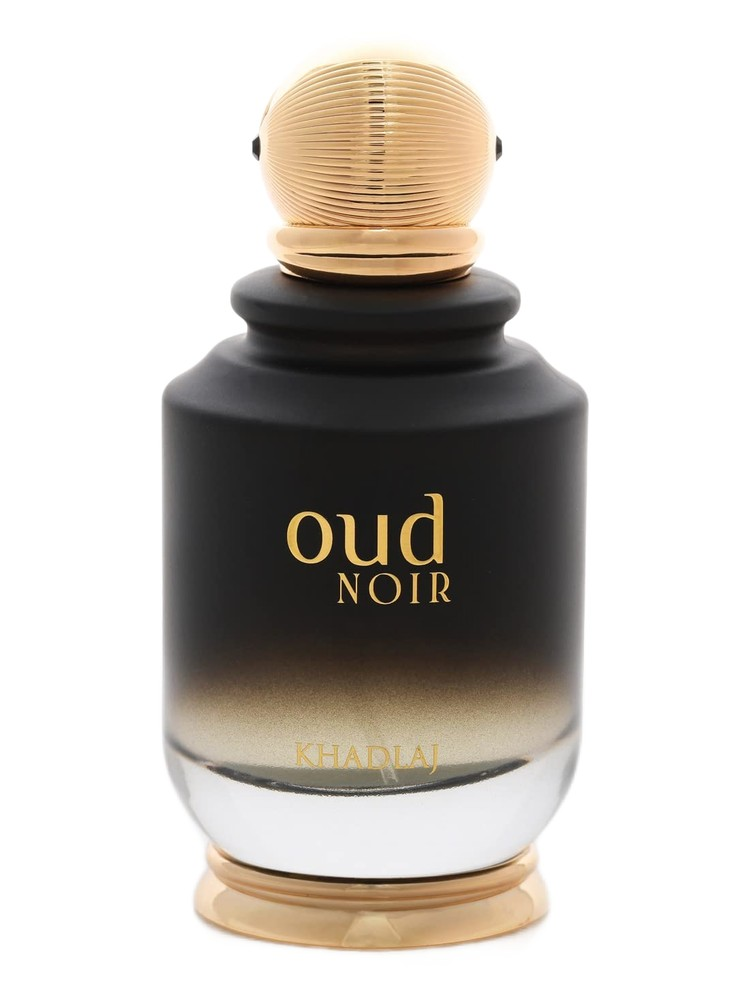 Oud Noir KHADLAJ