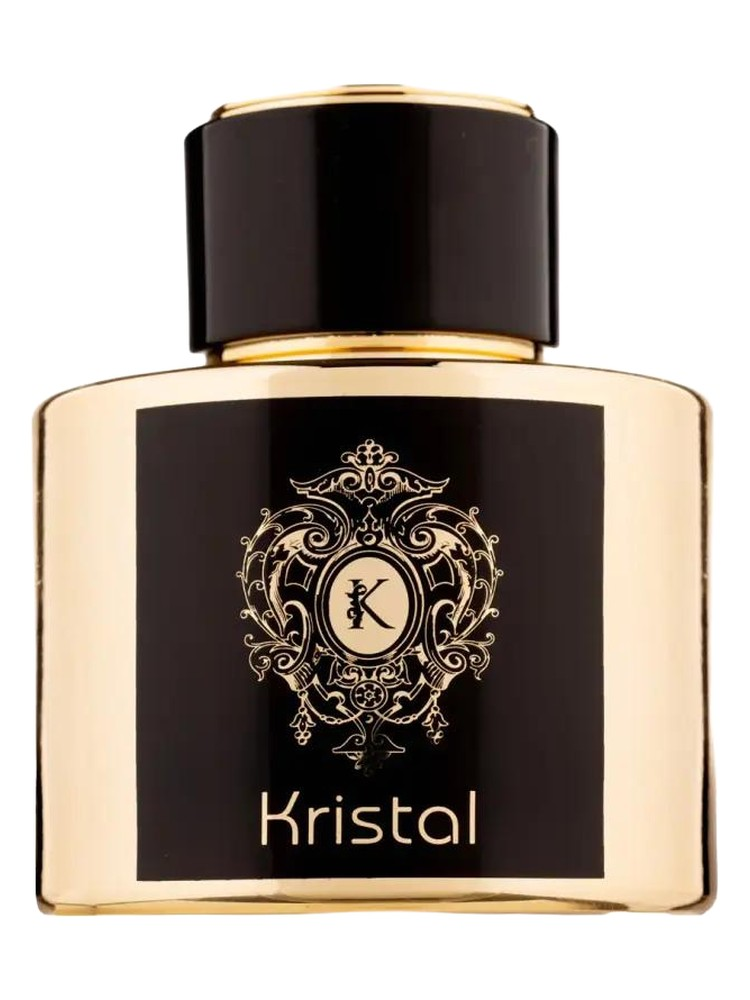 Kristal FRAGANCE