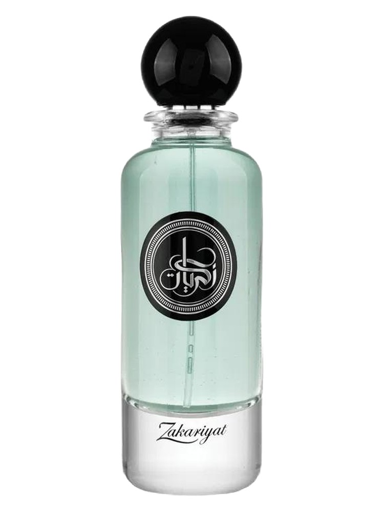 Zakariyat Athoor ALAM