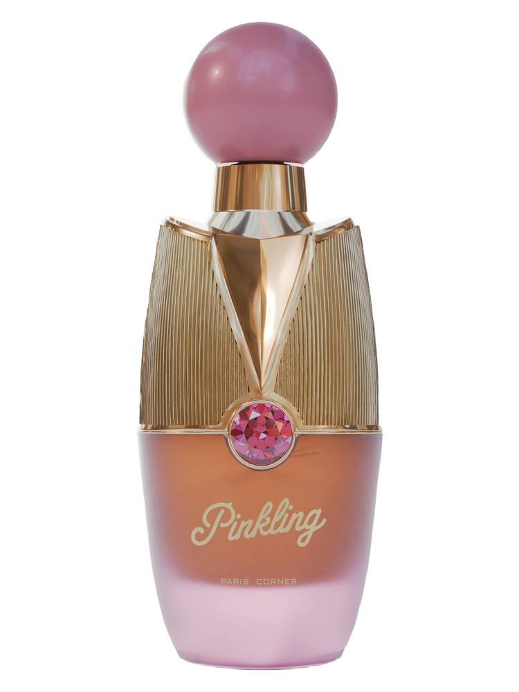 Pinkling PARIS
