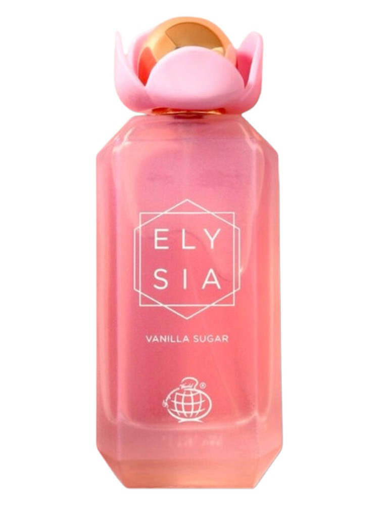 Elysia Vanilla Sugar FRAGANCE