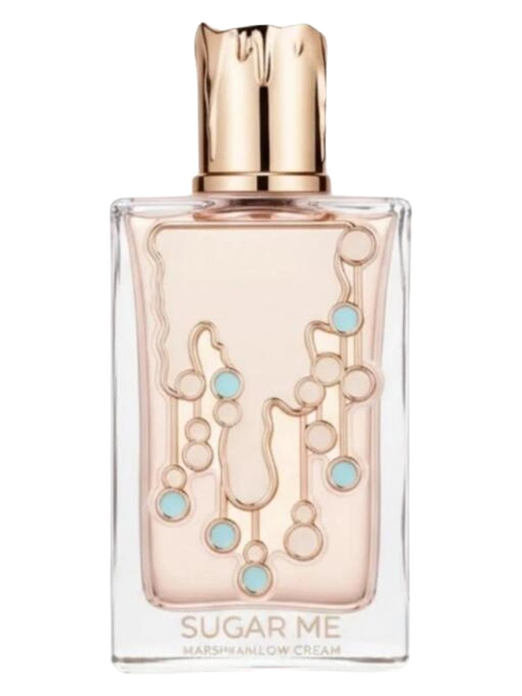 Sugar Me Marshmallow Dream ALHAMBRA