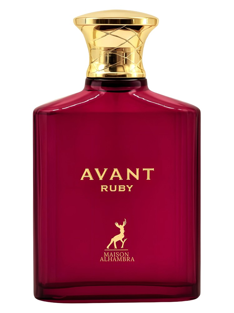 Avant Ruby ALHAMBRA