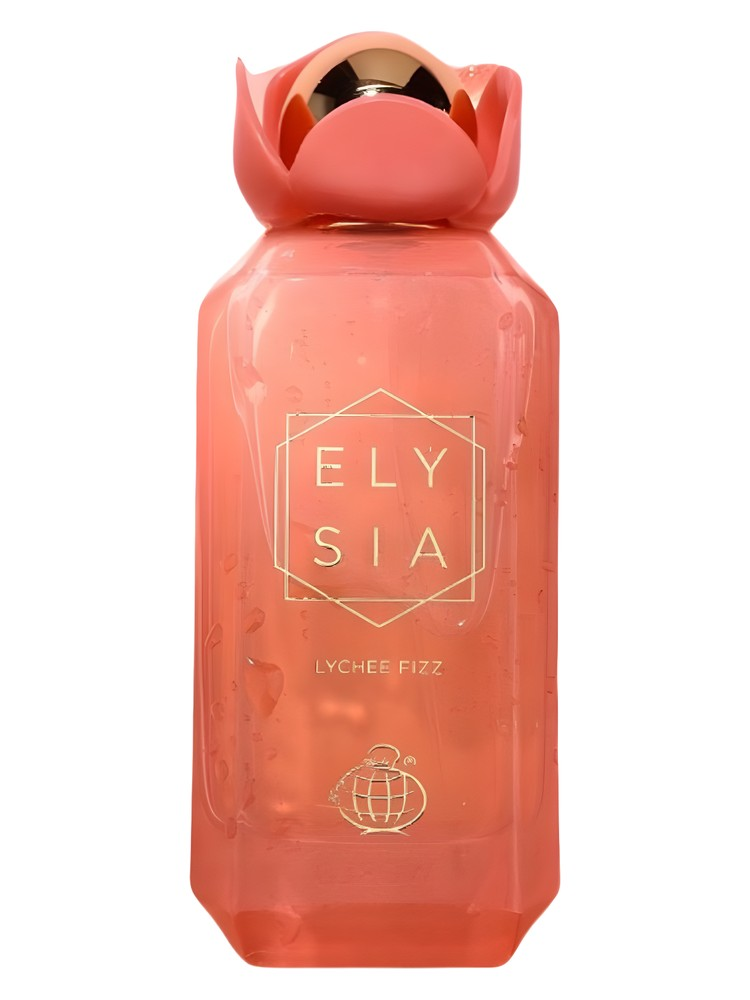 Elysia Lychee Fizz FRAGANCE