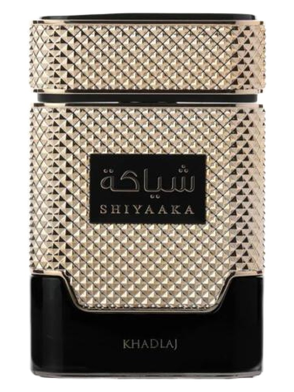 Shiyaaka Gold KHADLAJ