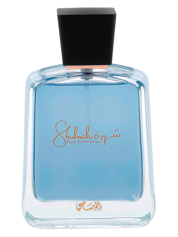 Shuhrah Pour Homme RASASI