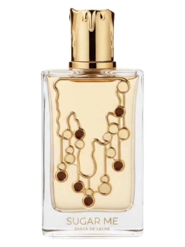 Sugar Me Dulce de Leche ALHAMBRA