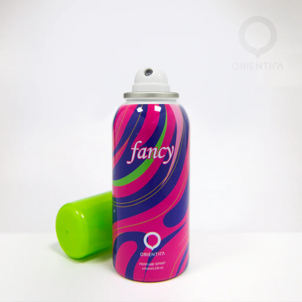 Desodorante Fancy ORI 12 ud