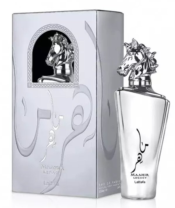 Maahir Legacy LAT