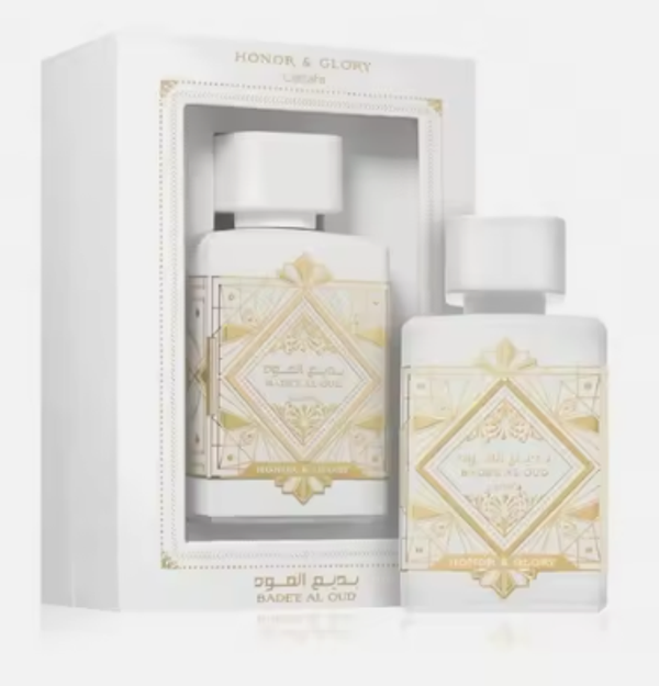 Badee Al Oud Honor & Glory LAT