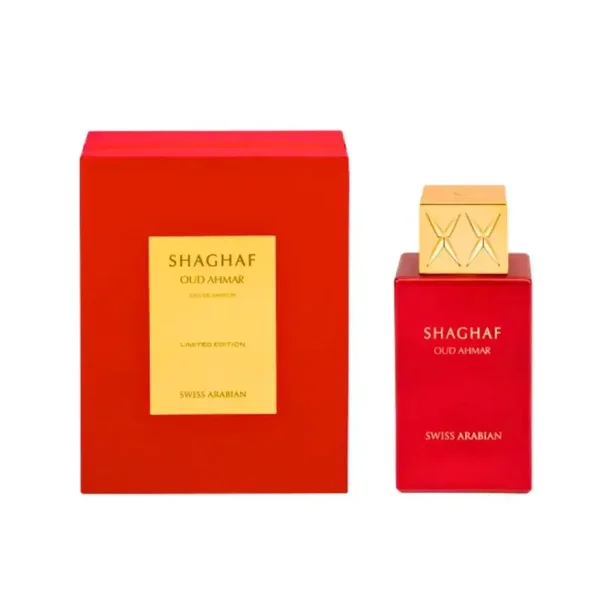 Shaghaf Oud Ahmar SWI
