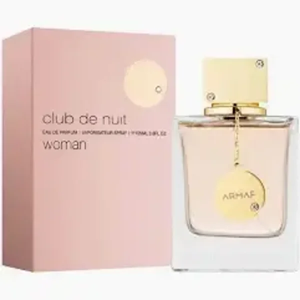 Club De Nuit Woman ARM