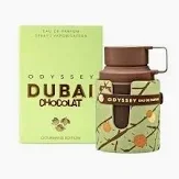 Odyssey Dubai Chocolat ARM