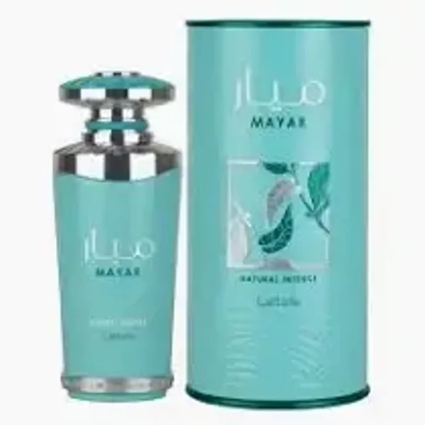 Mayar Natural Intense LAT