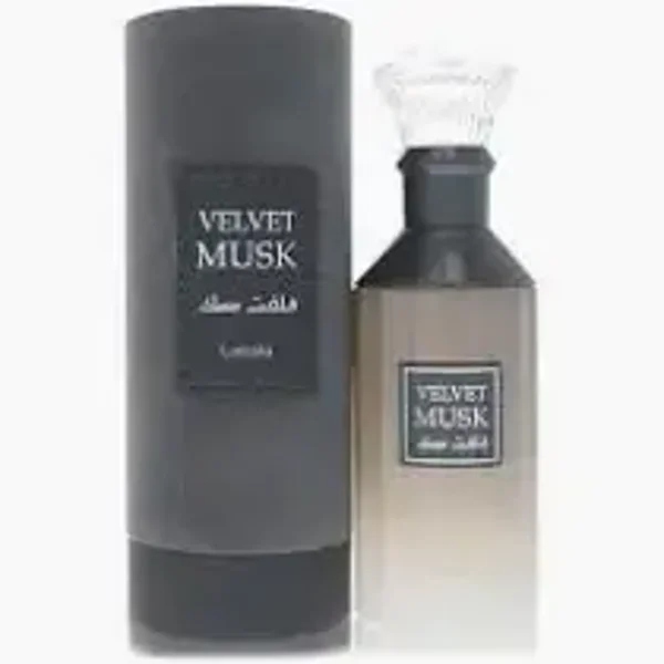 Velvet Musk LAT