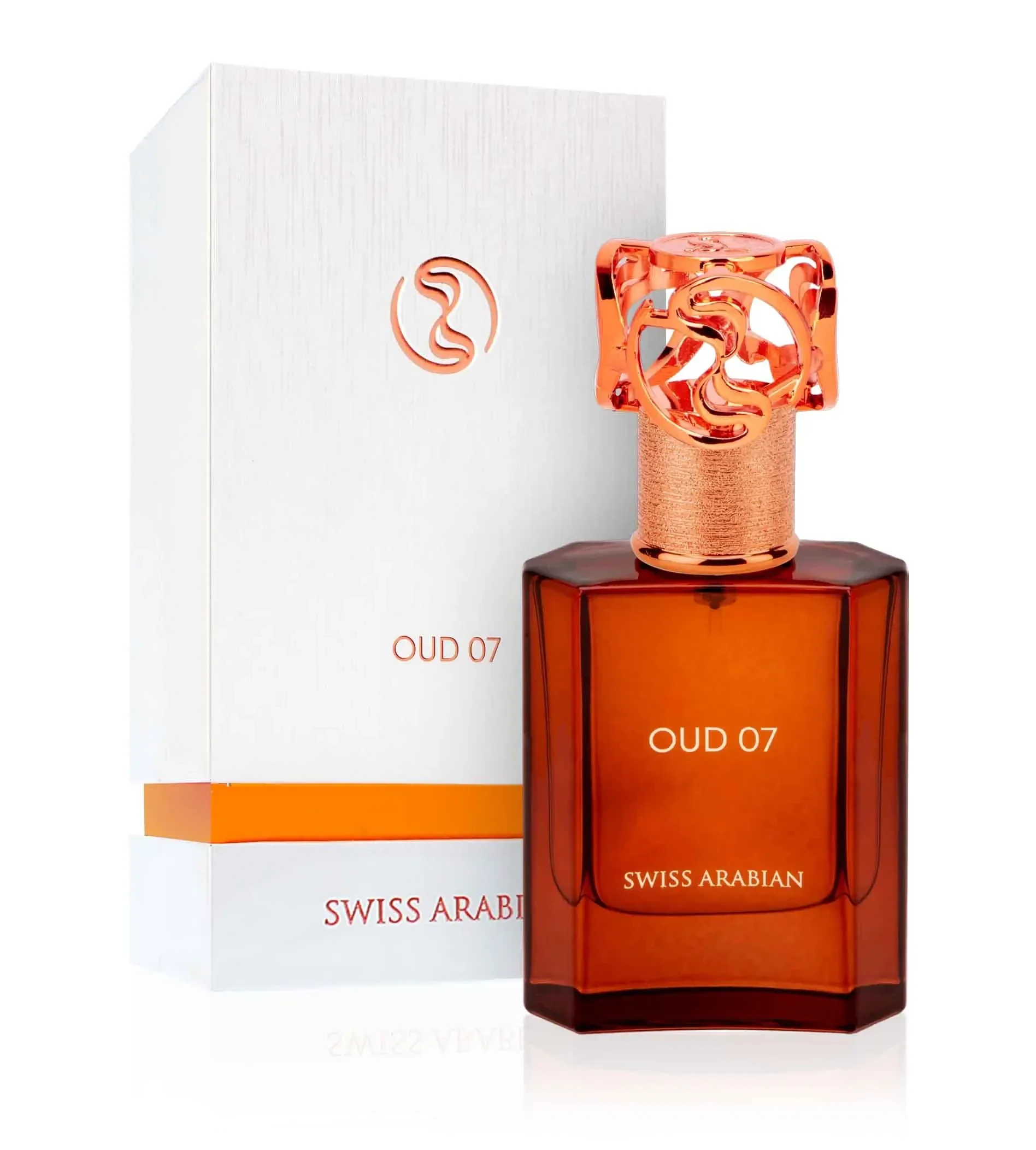 Oud 07 Swiss Arabian SWI