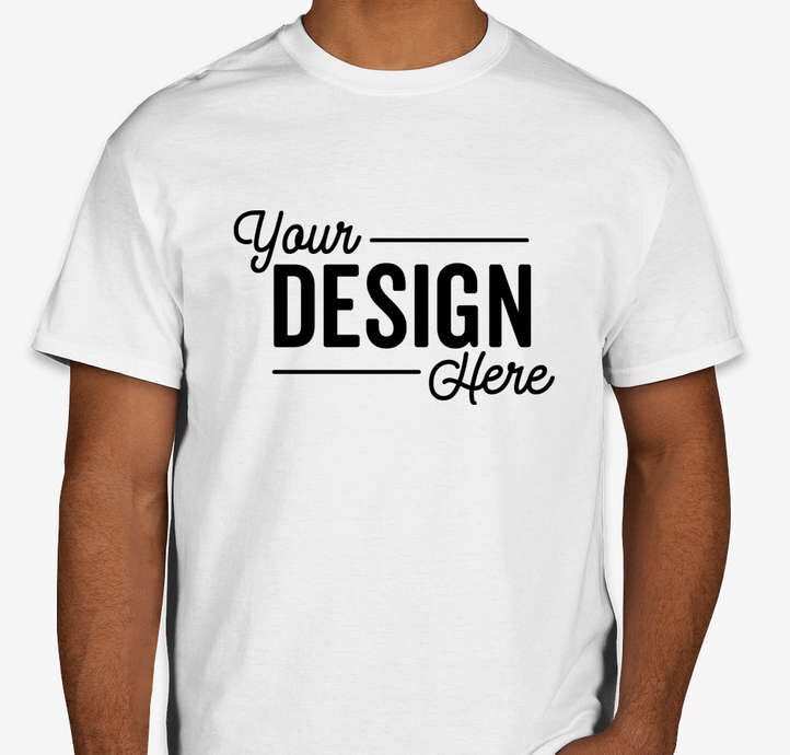 T-Shirt or Tank top