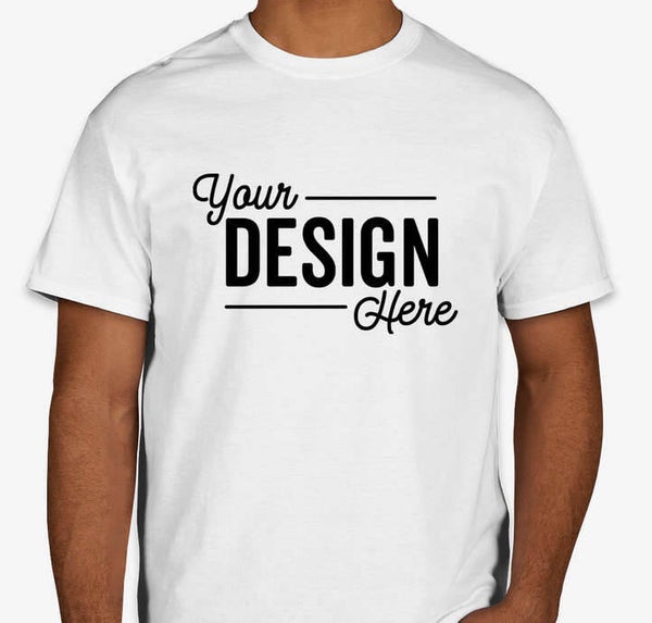 T-Shirt or Tank top