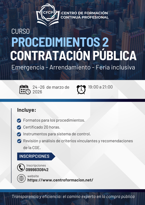 🏛️ PROCEDIMIENTOS 2