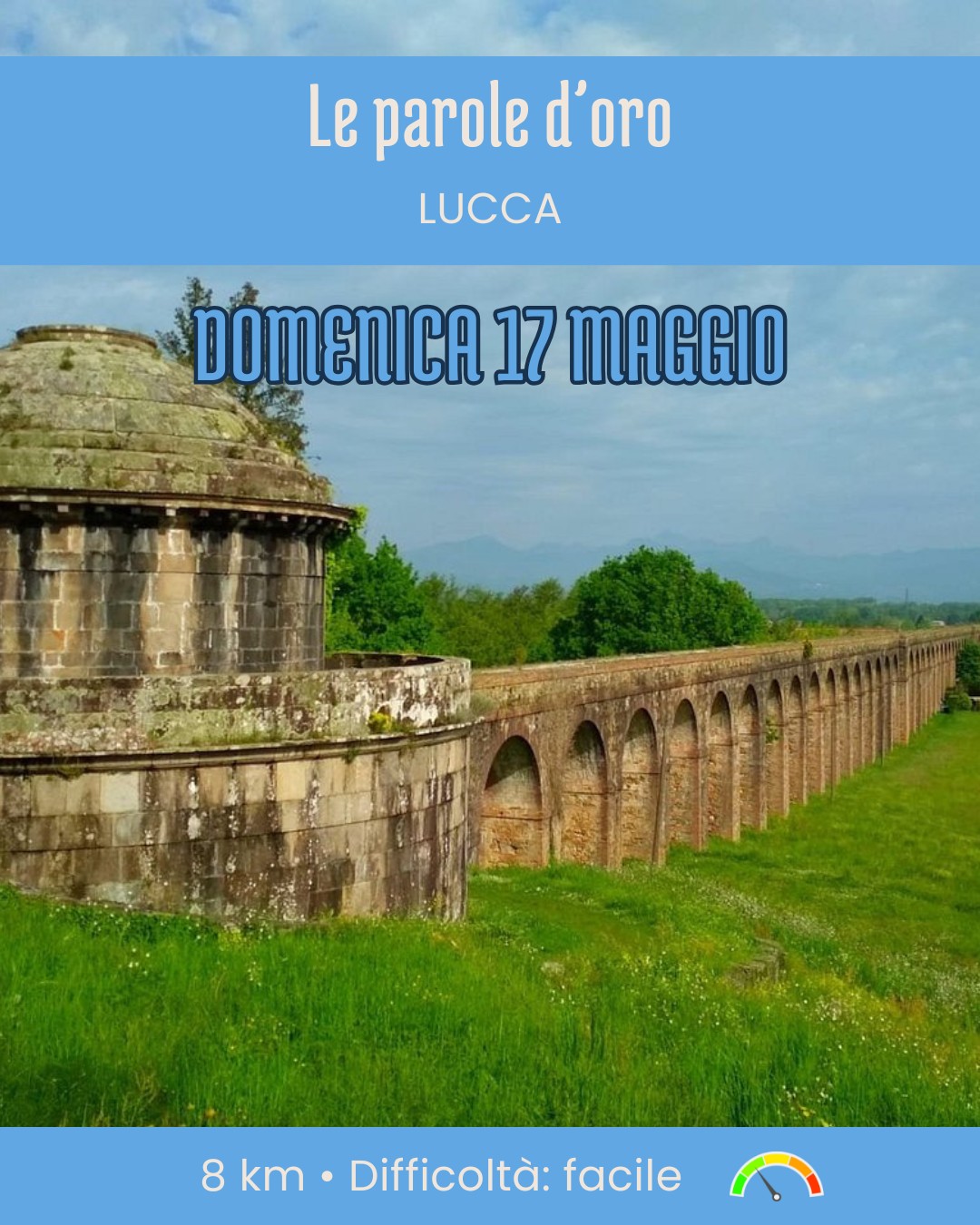 LE PAROLE D'ORO