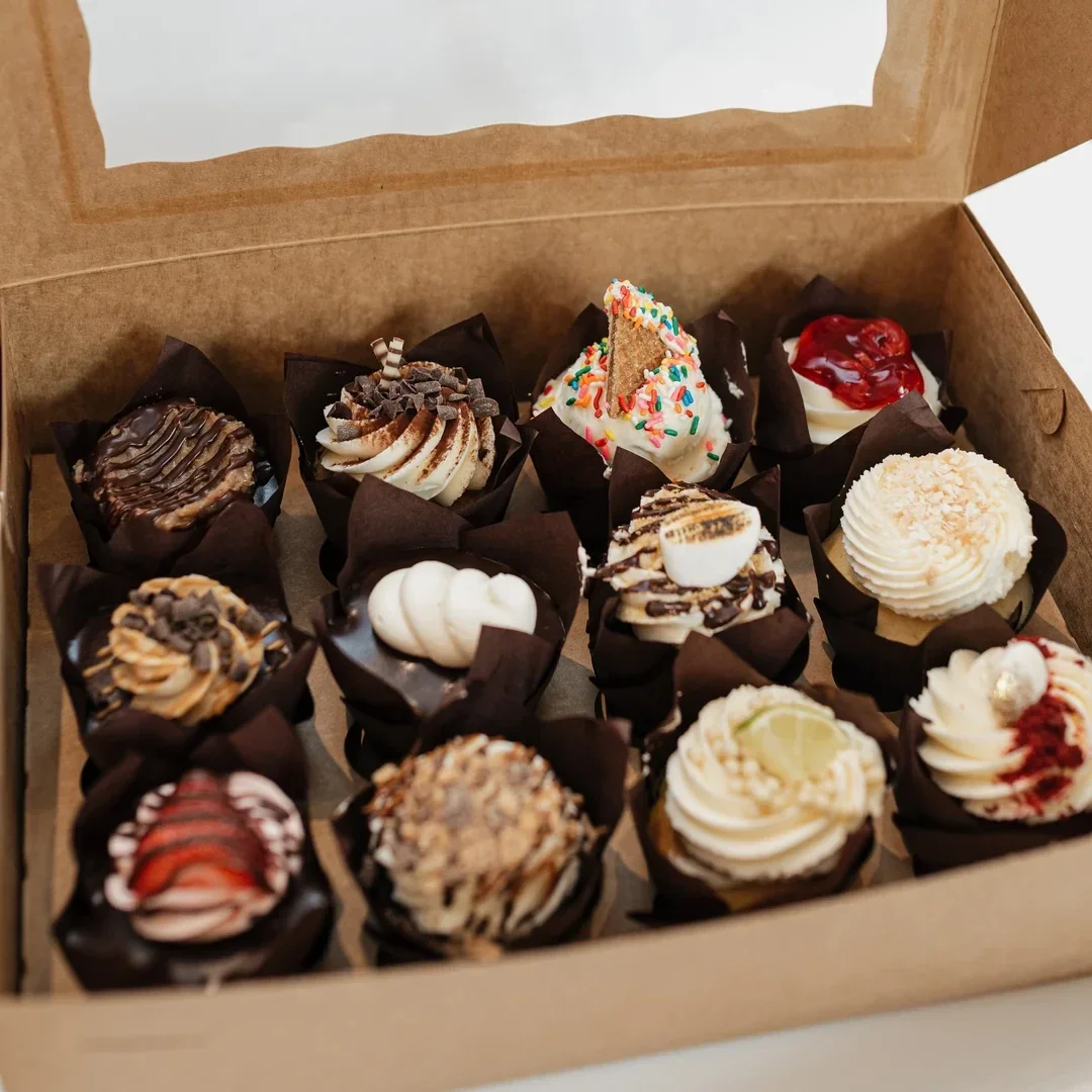 Sample Box