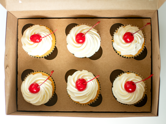 Half-Dozen