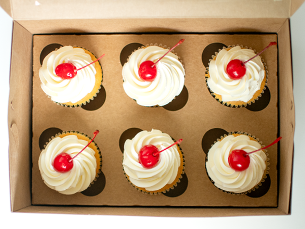 Half-Dozen