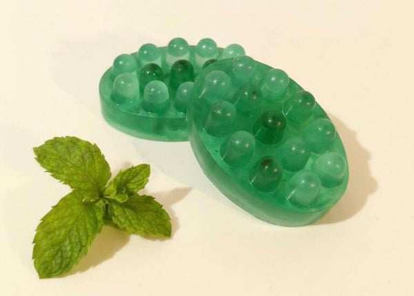 Mental Soap