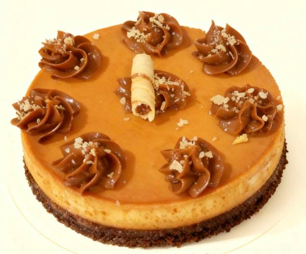 ChocoFlan