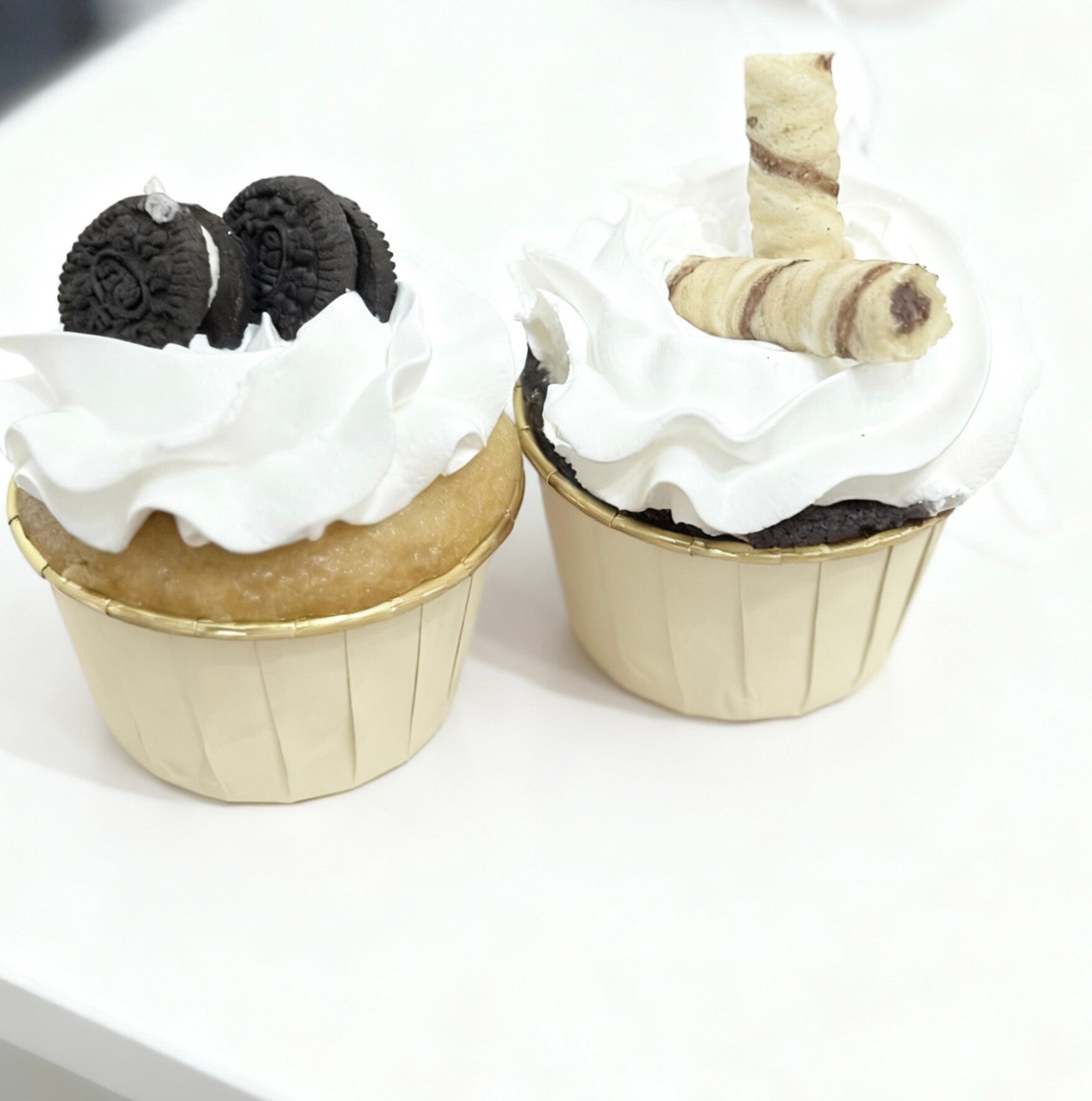 Cupcakes