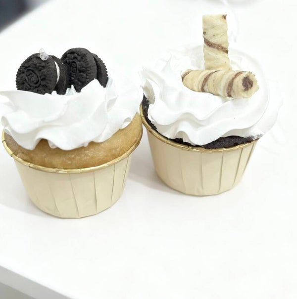 Cupcakes