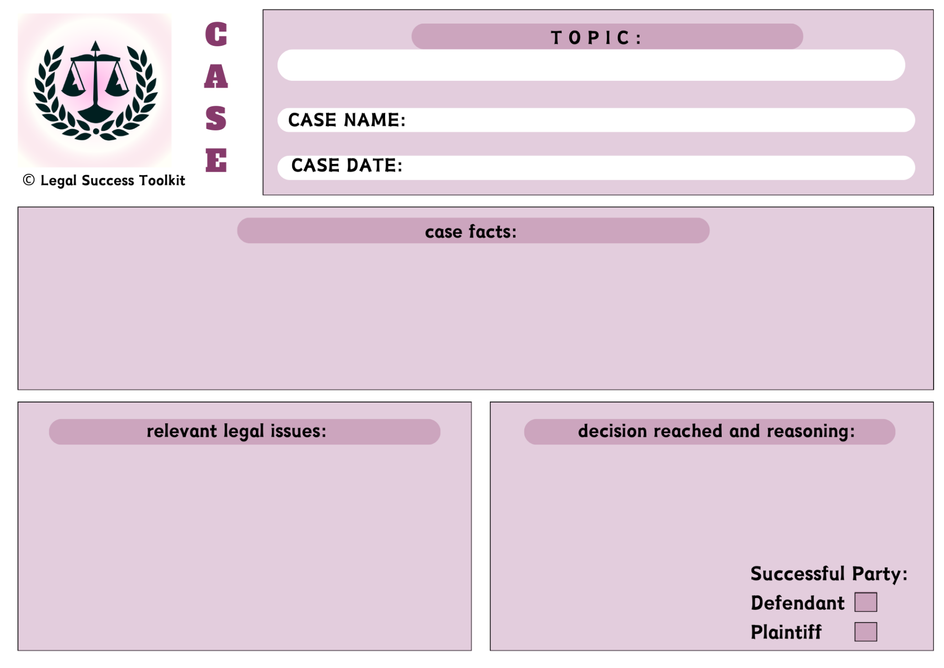 FE1 Flashcard Bundle