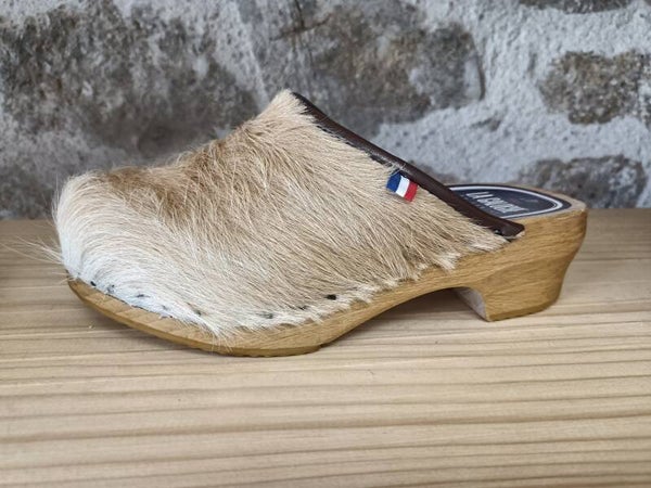 Sabot Aubrac Claire (Copie)