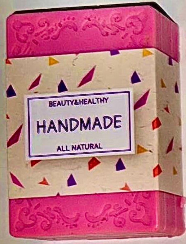 Grape Soap