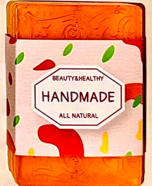 Honey Soap