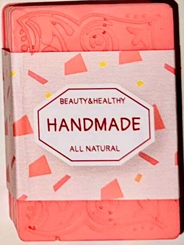 Peach Soap