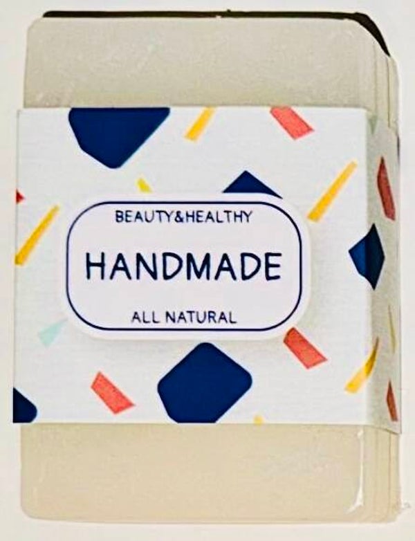 Vanilla Soap
