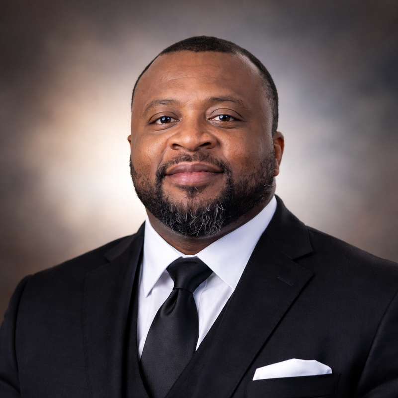 Danny R. Marsh