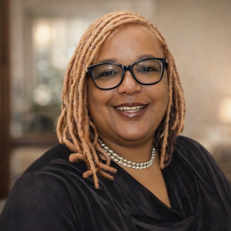 Dr. Patrice Holmes