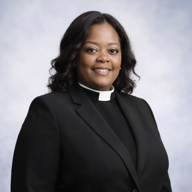 Rev. Demetra S. Manns-Marsh