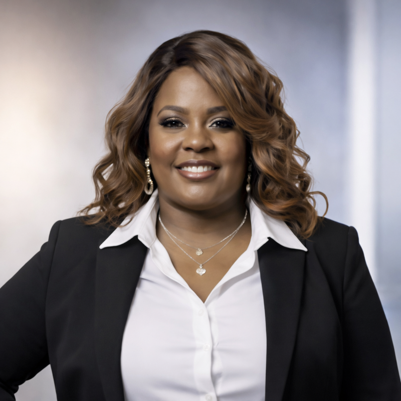 Dr. Tangela Collins-Myers