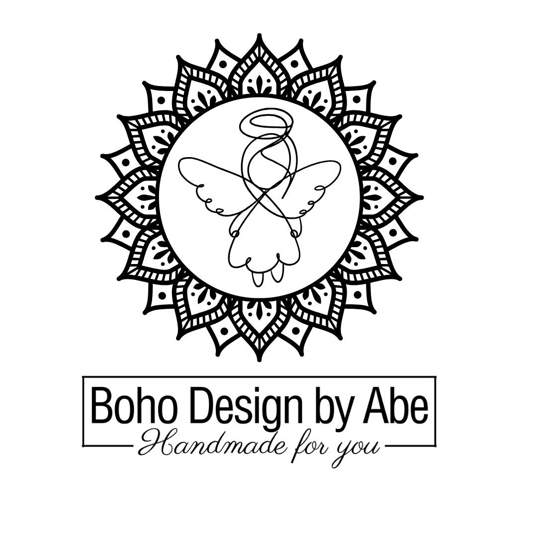 Boho design by abe