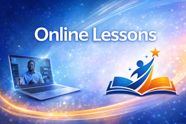 Online Lesson
